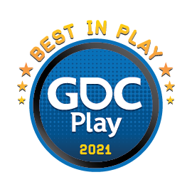 GDC Best in Play 2021