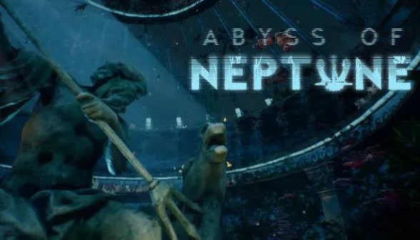Abyss of Neptune art